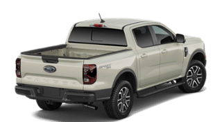 2026 Ford Ranger® External Image 4